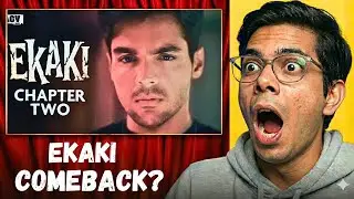 Acvians are not ready for this🤯 @ashishchanchlanivines 
