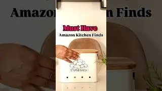 Best Storage Containers for Kitchen - Keep Vegetables Fresh Longer #kitchengadget #storagecontainers