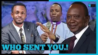 Prophetic Battle Erupts: CW John vs Tito Lemo Over Explosive State Funeral Prophecy