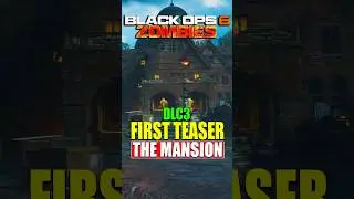 Our First Teaser For 