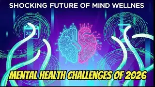 Mental health in 2026 what no one is talking about