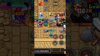 Boss Bahsilisko #kakele #kakeleonline #gaming