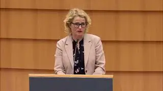 Miapetra Kumpula-Natri EUdebates European response to Russia's Invasion of Ukraine