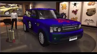AMC GAMING - I Customize my Land Rover