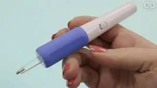 Diamond Dotz - LED Ergo Stylus