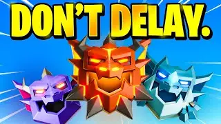 How EVERY TH Can Abuse RANKED MODE Before it Even Releases!
