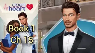 Open Heart ch 15 💎 Choices Stories You Play