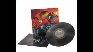 Tchornobog - Split with Abyssal - Black Vinyl [Product Presentation]