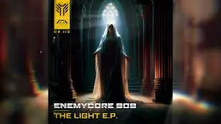 Enemycore 909 - Breaking The Silence (CR112)