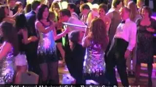 Corporate Party Entertainment Chicago