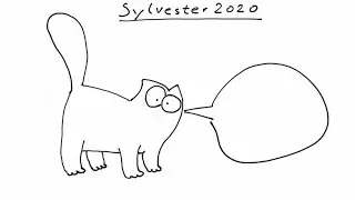 Sylvester 2020 - Elmar Vibrans