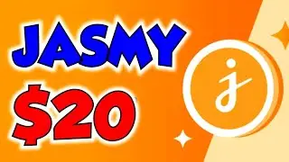 $JASMY Big News😱 🚀 JasmyCoin Token Price Prediction | JASMY Prediction 2026 🚀🚀