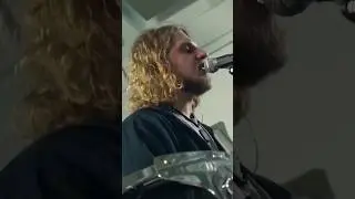 Крылья ангела - live на Flanger studio 2024 (отрывок) #live #studio #musicians