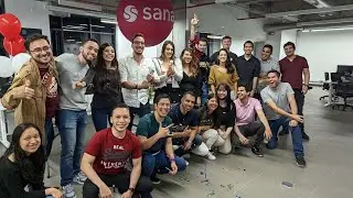 Sana Commerce expande su negocio desde Medell&iacute;n para todo el mundo