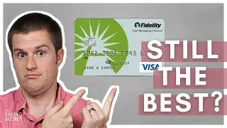 Fidelity Cash Management Account (Best Bank 2022) 1 year Review