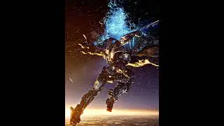Gipsy Danger | In 4k | Pacific Rim | Short Edit.