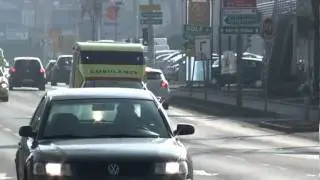 2x Hospi Liner Interhospitaltransfer Nieder&ouml;sterreich