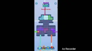 Water out puzzle level 99 walkthrough solution 