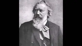 Brahms: Symphony No.4 (Joseph Keilberth[ヨーゼフ・カイルベルト]/1968)