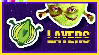 Why Shrek is Just One Big Onion Metaphor |  Magnum Opus