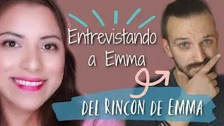 ENTREVISTA A EMMA 