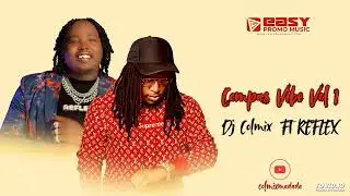 Dj Colmix - Compas Vibe Vol 1 (Mixtape)