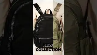 Unleash your style with our versatile backpack! Perfect for everyday adventures.