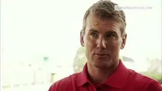 Robert Karlsson - the ups and downs of his golf career