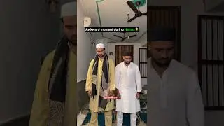Every Muslim relate to this 🧎🕋#namaz #muslim #shorts