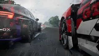 GRID (PS4) On PS5 via Backwards Compatibility