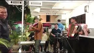 (COVER) LAGU MELAYU TIMANGTIMANG - SEROJA HENDRI LAMIRI
