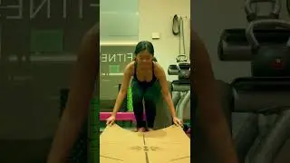 Cork Yoga Mat