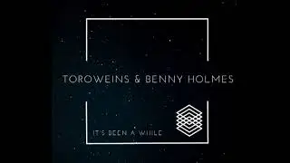1  TOROWEINS & BENNY HOLMES -  Mountains