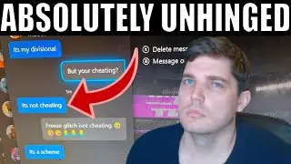 The Freeze Glitch