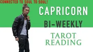 CAPRICORN - 
