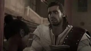 PHOIBE'S DEATH 😢😫 #assassinscreedodyssey #cutscene #myodyssey #letsplay #alexios #gameplay2023 #sad