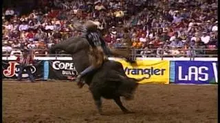 PBR THE BEST RIDES I