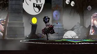 VRChat: Paradise: Afraid of the Dark