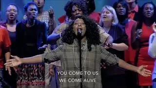 Trinity Worship (Your Spirit by Tasha Cobbs, Kierra Sheard)