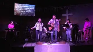 River Church RGV Weekly Service