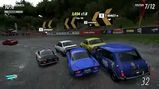 Forza Horizon 5 Festival Playlist Summer Season Series 55 [Part 3]
