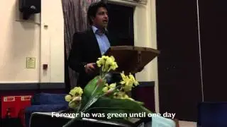 Xbox Funeral