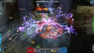 Rogue - Solo Cosmic Danger Room 2