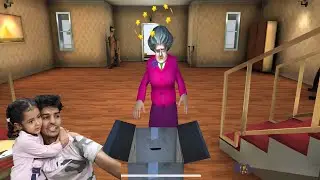 فقعنا وجه المدرسة الشريرة بخلية النحل!!