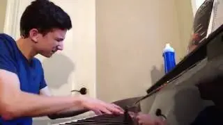 Piano Jam | Quick Improv