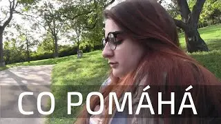 VIDEO: Co mi nejv&iacute;c pomohlo při projevech hraničn&iacute; poruchy osobnosti (HPO)? Hanky př&iacute;běh