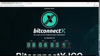 Regalcoin Devor  Bitconnect & BitconnectX Updates 01 01 2018