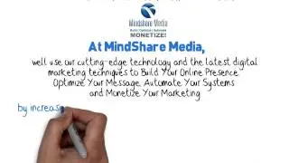 MindShare Media Freehand