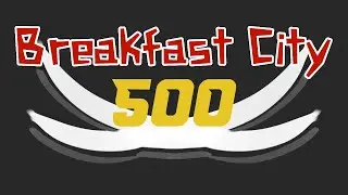 PistonCup s5 - Breakfast 500 at Bristorque Speedway - Week 9