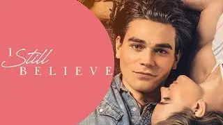 I Still Believe (2020) Trailer #2 - KJ Apa, Britt Robertson